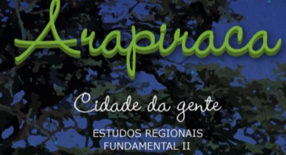 HOJE SERÁ O LANÇAMENTO DO LIVRO “ARAPIRACA: CIDADE DA GENTE” NO ARAPIRACA GARDEN SHOPPING