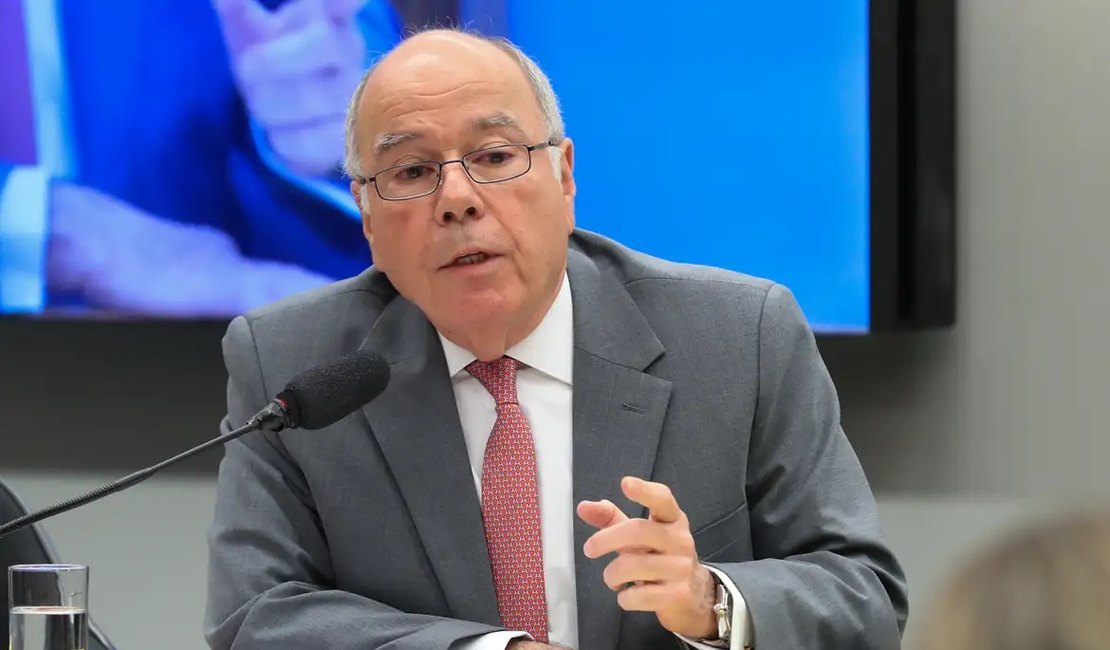 Brasil volta a repudiar intromissão dos EUA em assuntos do Judiciário