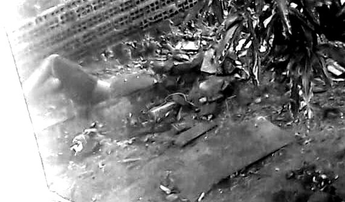 Dupla é assassinada dentro de bar em Palmeira dos Índios