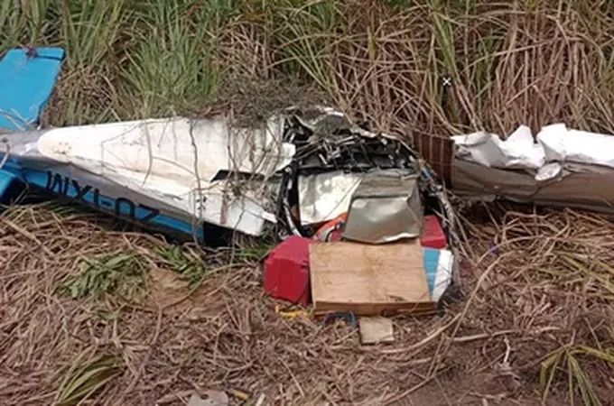 Morte de piloto australiano em acidente aéreo em Alagoas levanta suspeitas de envolvimento no tráfico internacional