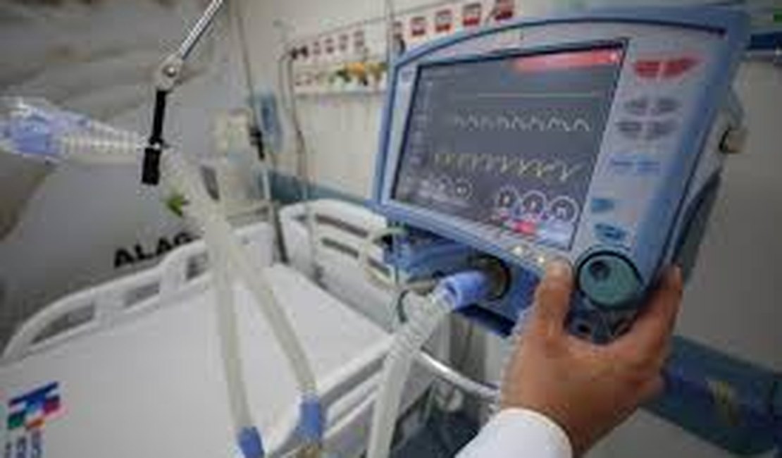Alagoas registra 1.032 óbitos e mais de 35,1 mil casos de coronavírus