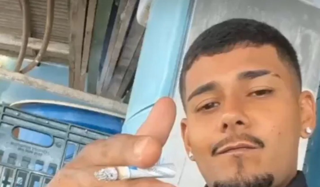Homens encapuzados invadem casa e matam jovem com vários tiros no bairro Primavera