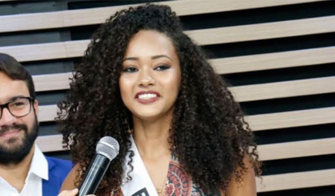 Jurado chama candidata a Miss Piauí de “negrinha” em áudio vazado