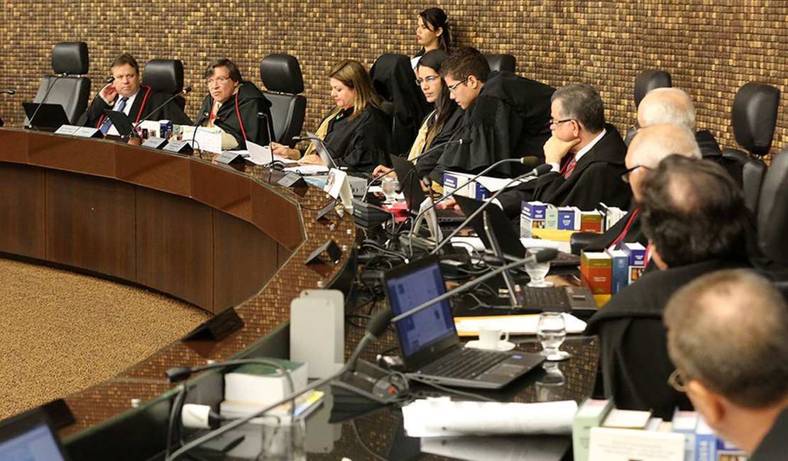 TJ nega revisão criminal de condenado por estupro de três crianças