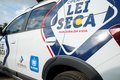Operação Lei Seca prende 10 condutores por embriaguez no interior de Alagoas