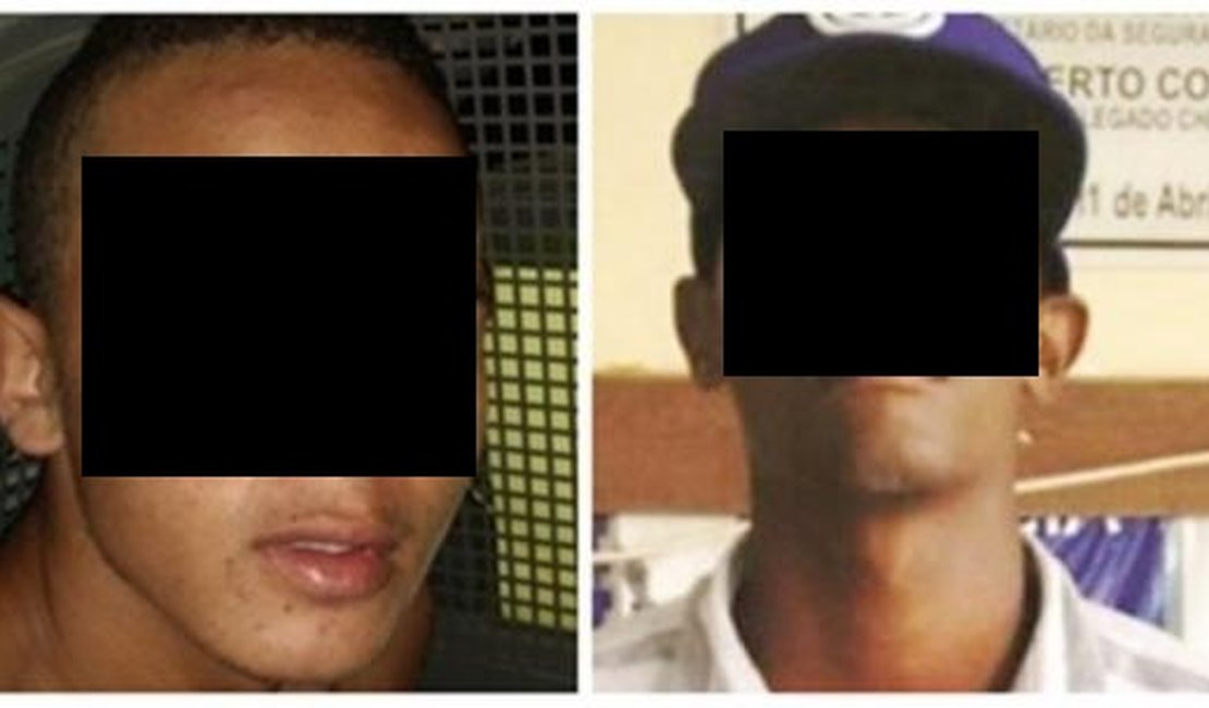 Jovem que matou adolescente por motocicleta e celular é condenado a 21 anos