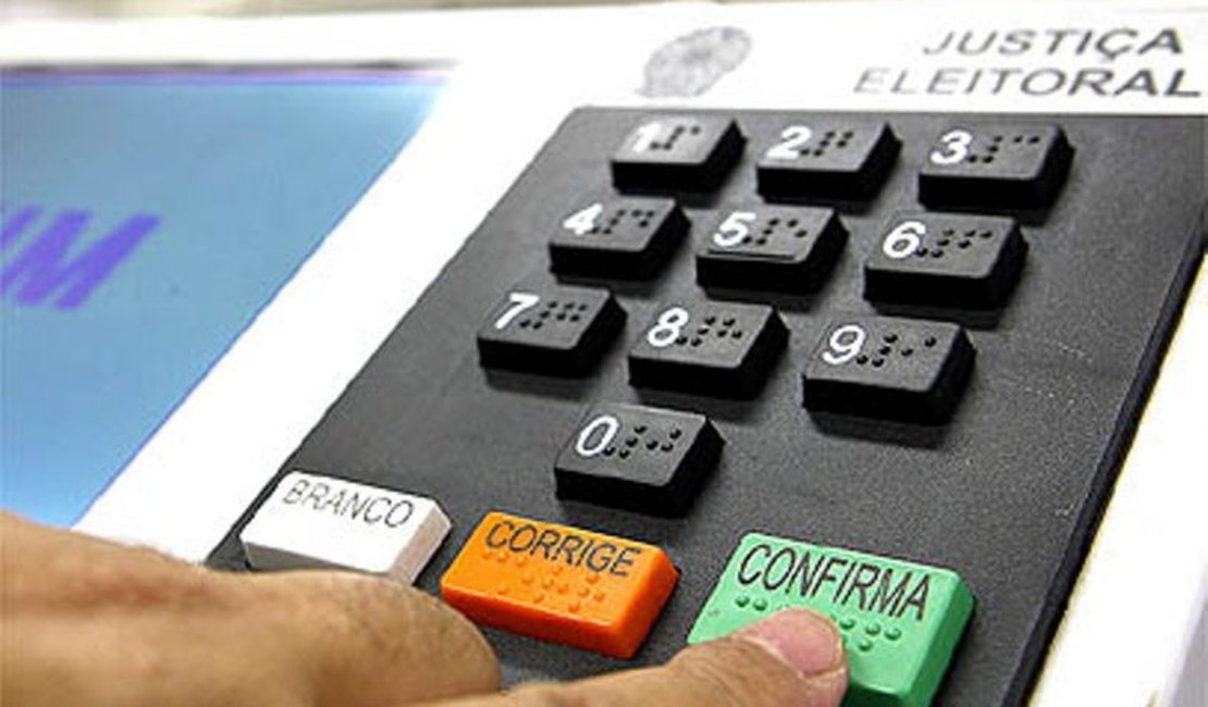 Por causa do Coronavírus, eleições municipais podem ser divididas em dois dias