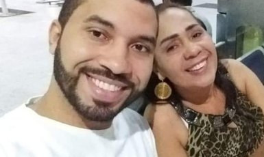 Mãe de Gil do Vigor diz que precisou se vender para criar filhos