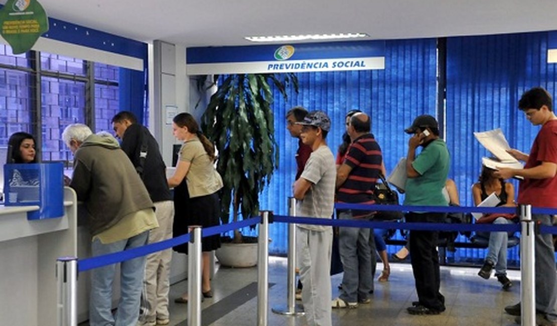 Governo fará pente fino em 2 milhões de benefícios do INSS