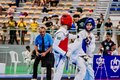 Equipe de taekwondo de Arapiraca conquista seis medalhas no Campeonato Regional Nordeste