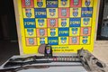 Polícia Militar apreende armas de fogo e munições em acampamento clandestino de caça, em Alagoas