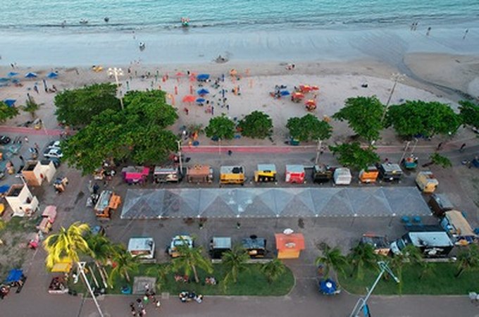 Prefeitura de Maceió é cobrada pelo MPF para agilizar reordenamento da orla e evitar ocupações irregulares