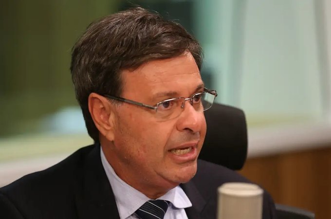 Moraes manda soltar ex-ministro Gilson Machado