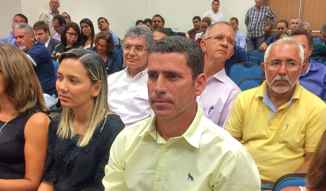 Ministério Público Eleitoral recorre em favor do mandato do prefeito Marcelo Rodrigues