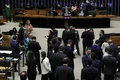 Plenário da Câmara derruba decreto de Lula sobre IOF