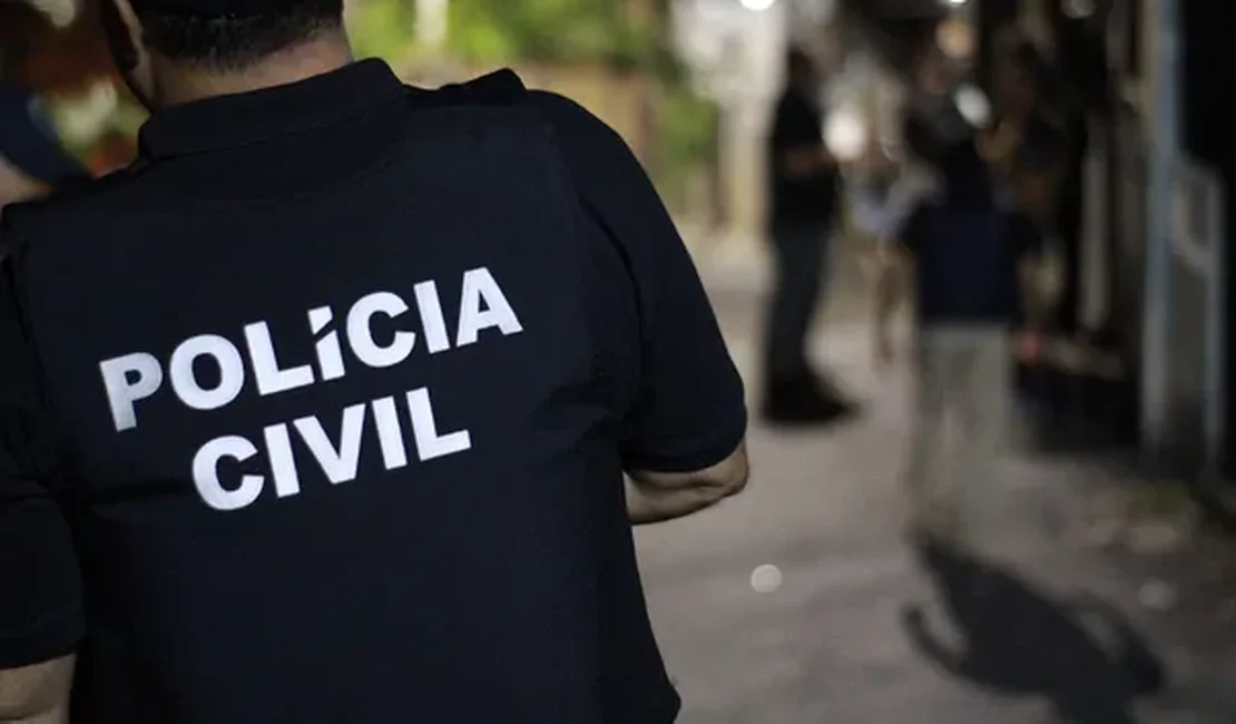 Suspeito de participar de estupro coletivo é preso em Alagoas é preso