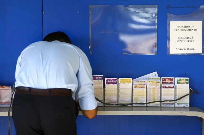 Cinquenta e uma apostas feitas em Alagoas acertam a quadra da Mega-Sena