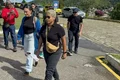 Corpo de Juliana Marins é enterrado em Niterói