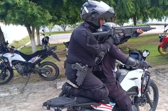Homem é preso suspeito de estupro de vulnerável em Penedo