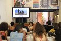 Escola Mulheres+ no Cinema realiza segundo ciclo formativo gratuito: A oficina discute o cinema documental e já está com inscrições abertas