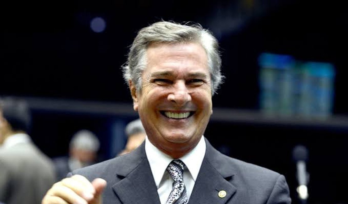 Collor cumprirá prisão domiciliar em cobertura avaliada em R$ 9 milhões, em Maceió