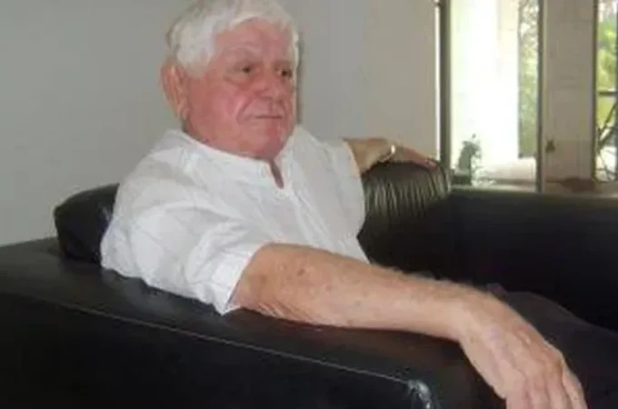 Morre aos 98 anos o coronel Amaral, ex-secretário de Segurança Pública de Alagoas