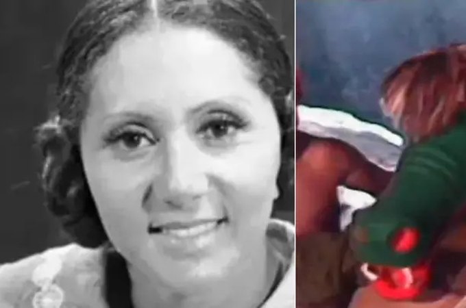 Morre aos 96 anos a atriz Dorinha Duval, a primeira Cuca do 'Sítio do Picapau Amarelo'