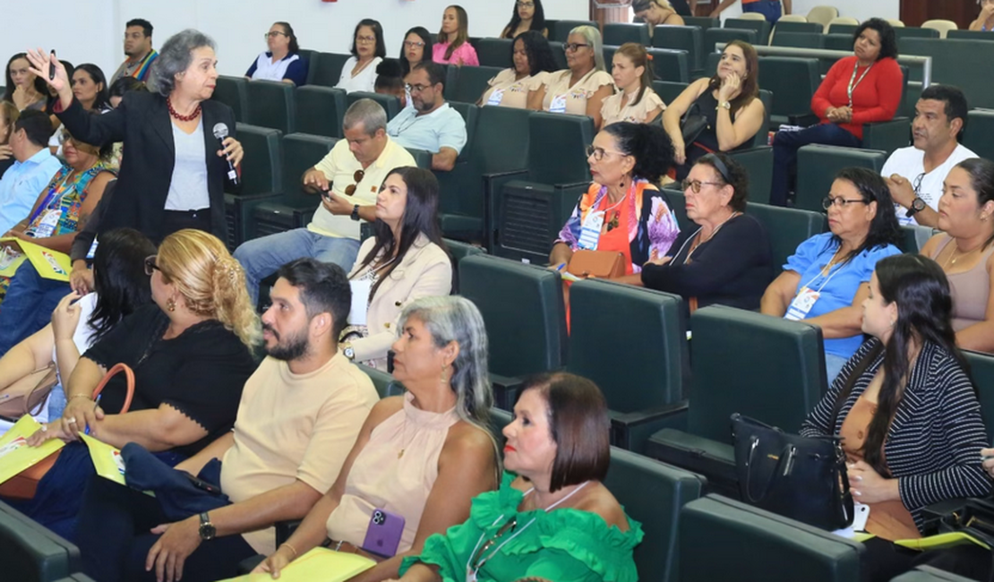Prefeitura de Penedo realiza a 13ª Conferência Municipal de Assistência Social