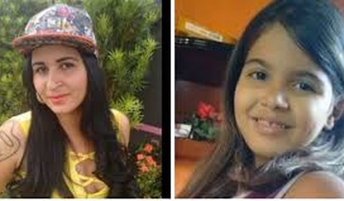 Mulher é presa por enterrar a filha viva após menina dizer que foi estuprada pelo padrasto