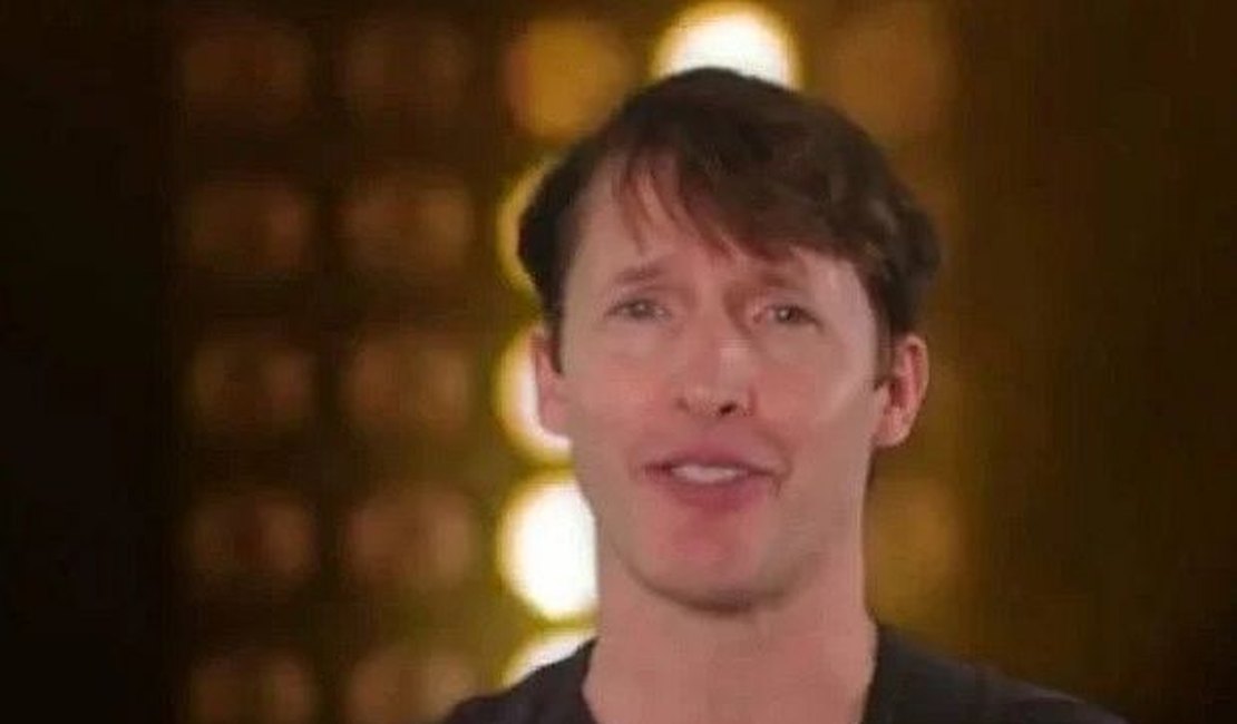 Au, late coração cachorro: James Blunt diz que vai cobrar brasileiros autores da música