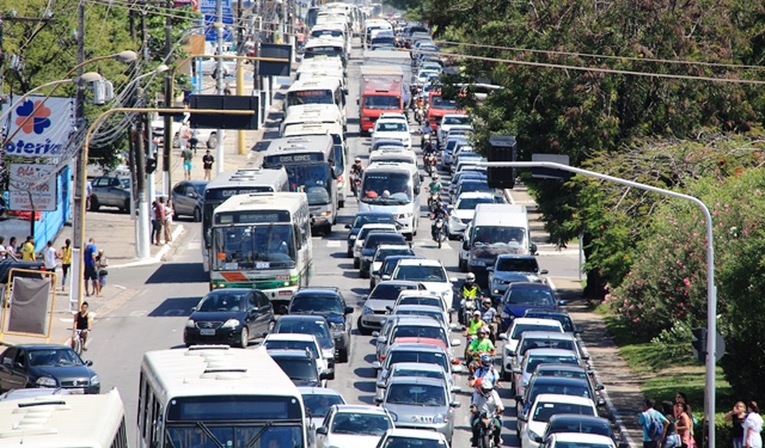 Termina hoje (29) o prazo para os Alagoanos obterem desconto de 10% no IPVA