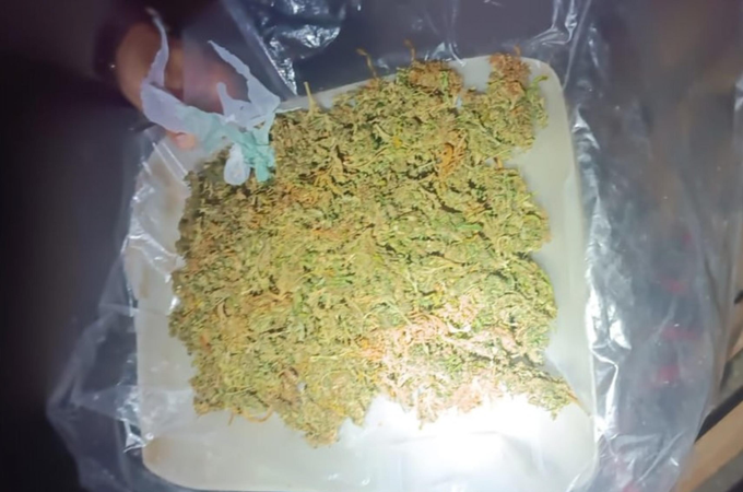 PM apreende menor por furto e detém suspeito com drogas no Sertão de Alagoas