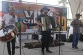 Retorno do “Cultura na Praça” reúne multidão em Arapiraca com show de Sirano & Sirino e artistas locais