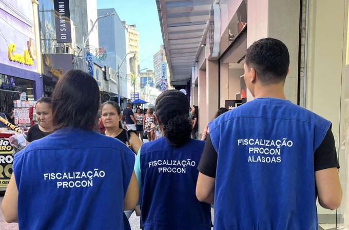 Procon/AL divulga pesquisa de preço para o Dia dos Pais