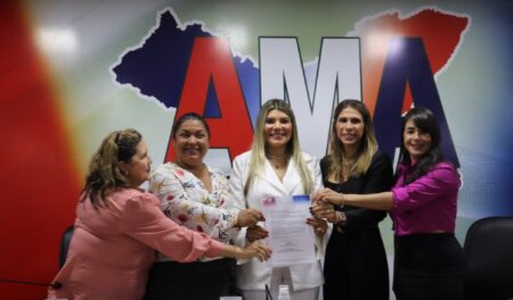Associação dos Municípios Alagoanos lança 'Programa Mulher Segura nos municípios'