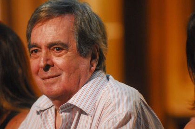 Autor Benedito Ruy Barbosa está internado na UTI com insuficiência renal crônica