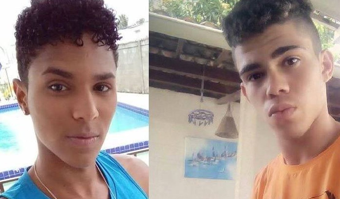 Jovem que era testemunha de um assassinato ocorrido ontem é morto a tiros em Maceió