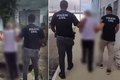 Condenado a mais de 30 anos por abusar de criança de 4 anos é preso em Maceió