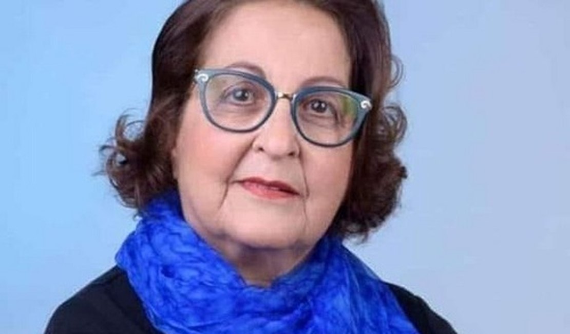 18 dias após ser eleita, prefeita morre vítima de coronavírus