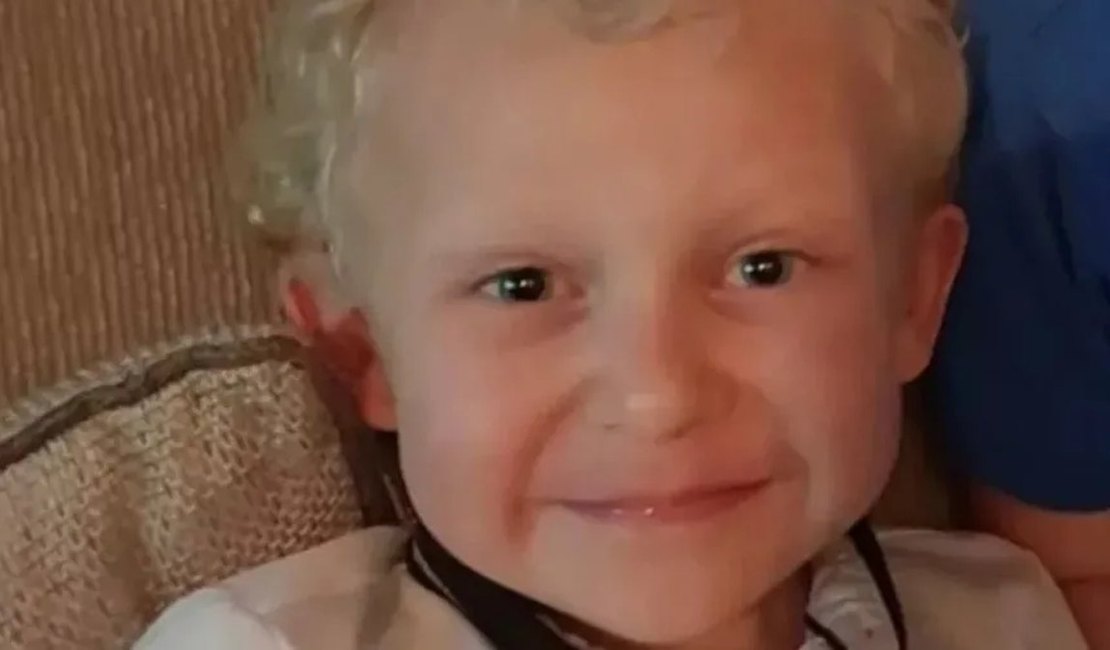 Menino de 12 anos morre após inalar desodorante em desafio do TikTok