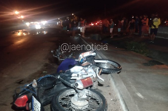 Dois homens morrem e outro fica ferido em acidente na rodovia AL-220, em Arapiraca