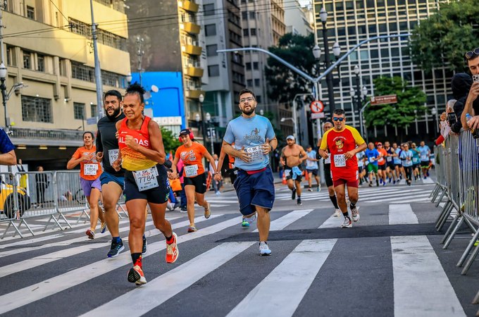 Carminha representará Arapiraca na Corrida Maio Amarelo em São Paulo neste domingo, 25