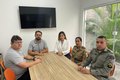 Secretaria da Mulher de Arapiraca reforça apoio a vítima de tentativa de feminicídio na Uneal