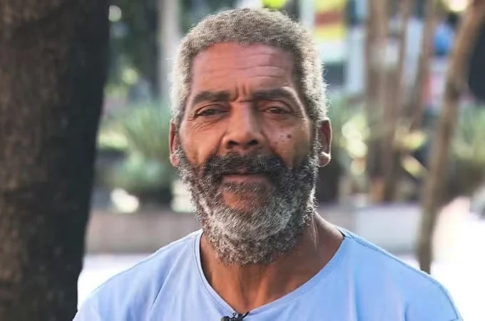 Morre Edson Café, ex-participante do Raça Negra