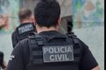Homem é preso por estupro de vulnerável contra a própria afilhada, em Maceió