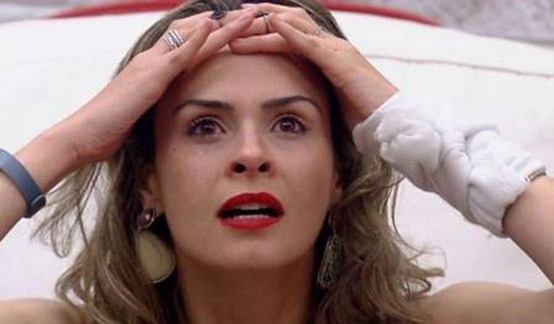 Sem Ana Paula, 'BBB' torna-se cansativo e audiência despenca a cada semana