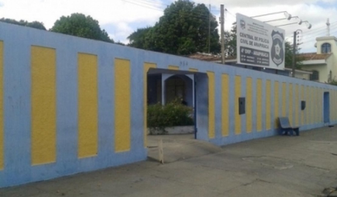 Homem é detido após recusar baixar som alto em Arapiraca
