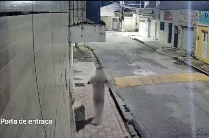 Polícia Civil prende homem por furto qualificado no interior de Alagoas