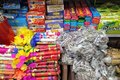 Barulho de fogos afeta populações sensíveis e número de queimaduras preocupa em Alagoas
