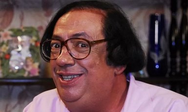 Marcos Oliveira, o Beiçola, revela que era destratado nos bastidores de ‘A Grande Família’
